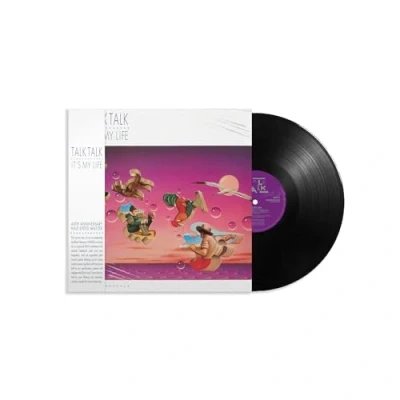 Abbildung von It&#039;S My Life (40th Anniversary Half Speed Master) [Vinyl LP]