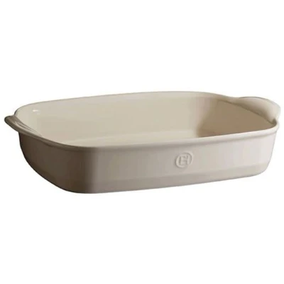 Abbildung von Emile Henry Backform Argile 42 x 27 cm / 4.45 Liter