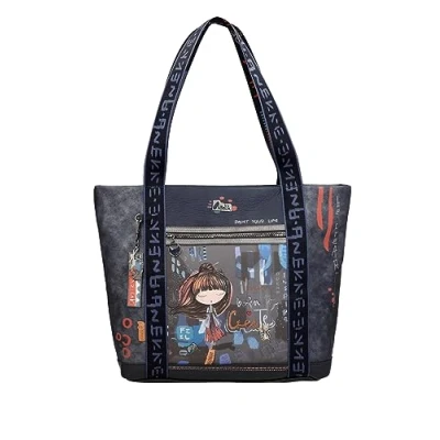 Abbildung von Anekke Schultertasche Contemporary