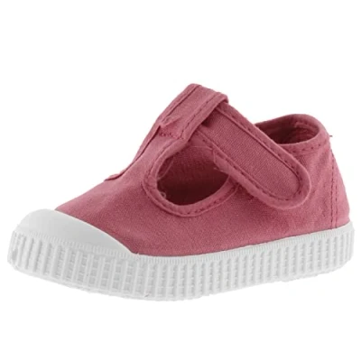 Abbildung von Victoria Shoes Marino Sneaker low für Kinder, Größe: 30, Frambuesa Schuhe