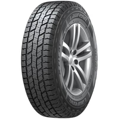 Abbildung von Laufenn X Fit AT LC01 235/75 R15 109T PKW Sommerreifen Reifen FORD: Ranger Mk2, OPEL: Frontera B SUV, MITSUBISHI: PAJERO Sport 1 2 1021132