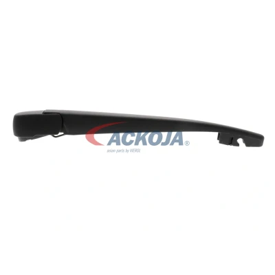 Abbildung von Wischarm, Scheibenreinigung Ackoja A26 0470 hinten mit Kappe HONDA: CR V 3