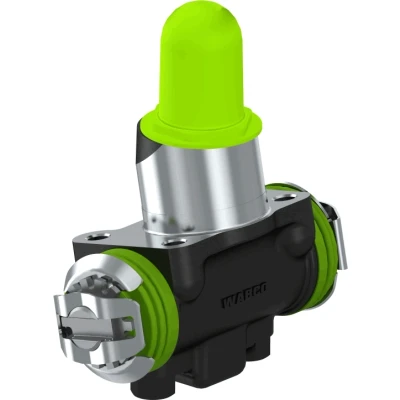 Abbildung von Radbremszylinder WABCO 12 739 075VT