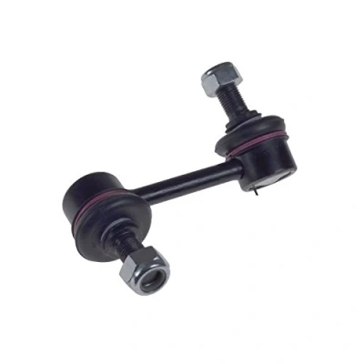 Abbildung von BLUE PRINT ADG085166 Koppelstange Hinterachse links 118 M12 x 1,25 mit Mutter Stahl HYUNDAI: SANTA FE 2, 3, KIA: SORENTO 3
