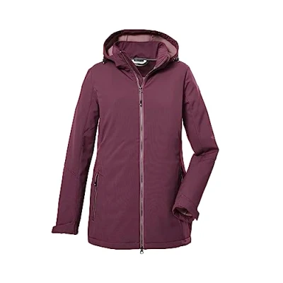 Abbildung von Killtec Softshelljacke &quot;KOW 8 WMN SFTSHLL JCKT&quot;
