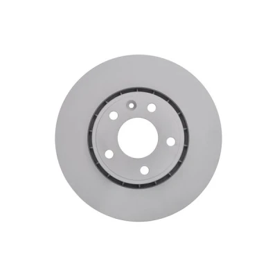 Abbildung von BOSCH 0 986 479 B69 Bremsscheibe 305,3 28 5 118 Belüftet, innenbelüftet beschichtet hochgekohlt RENAULT: TRAFIC 2 Bus, Kasten