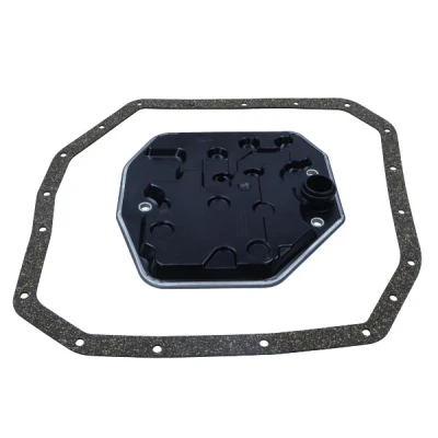 Abbildung von MAXGEAR 26 1675 Hydraulikfiltersatz, Automatikgetriebe mit Dichtung TOYOTA: RAV4 III SUV