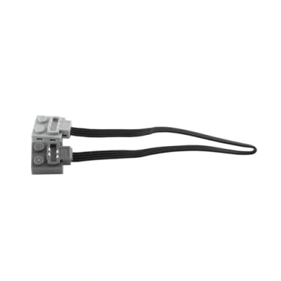 Abbildung von LEGO Functions 8886 Power Verlängerungskabel, 20 cm