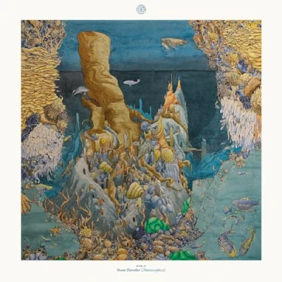 Abbildung von The Songs &amp; Tales Of Airoea Book 2 [Vinyl LP]