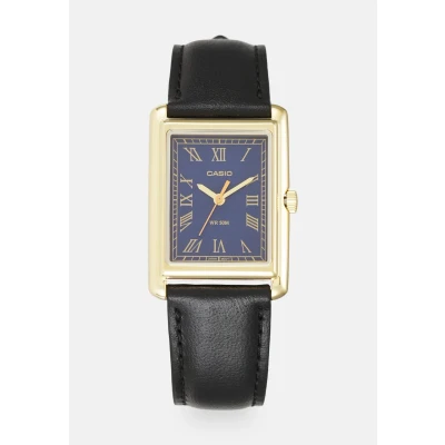 Abbildung von Casio LTPB165GL Unisex Uhr, Größe: One Size, Blue