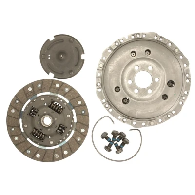 Abbildung von Kupplungssatz LuK RepSet 621 3006 09