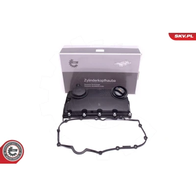 Abbildung von ESEN SKV 48SKV090 Zylinderkopfhaube AUDI: A4 B7 Avant, A6 C6 Limousine