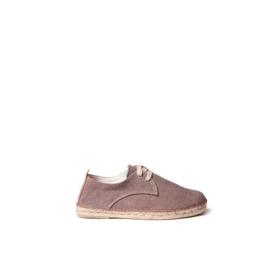 Abbildung von Toni Pons Dixon Espadrille, Herren, Größe: 47, Marro Schuhe