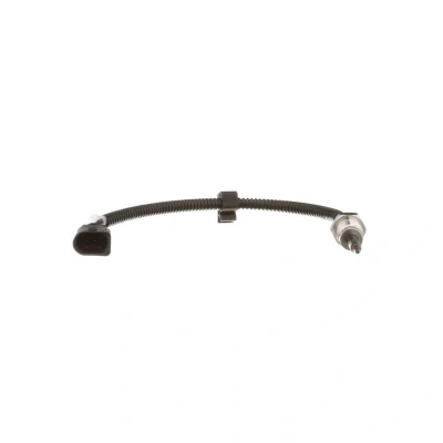 Abbildung von DELPHI TS30258 Sensor, Abgastemperatur AUDI: A6 C7 Avant, A4 B8 Q5
