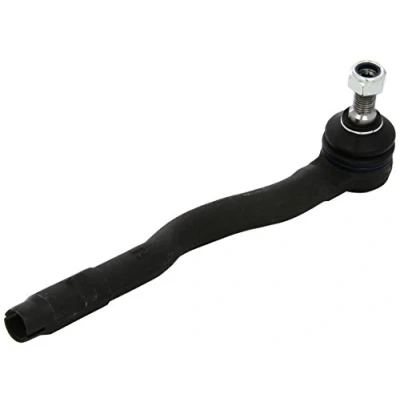Abbildung von METZGER 54010202 Spurstangenkopf KIT + Vorderachse rechts BMW: 3 Touring, Limousine, Coupe