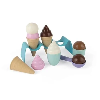 Abbildung von Dantoy Dessert Set