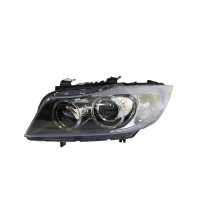 Abbildung von MAGNETI MARELLI 719000000005 Scheinwerfer BMW: 3 Touring, Limousine