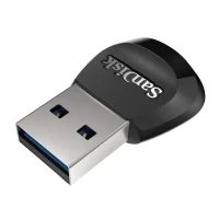 Abbildung von Sandisk Speicherkartenleser Kartenleser USB 3.0