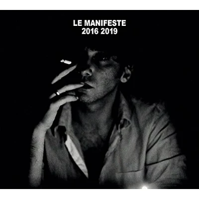Abbildung von Le Manifeste 2016 2019 Ni Dieu Maitre