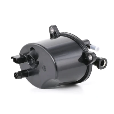 Abbildung von UFI 24.156.00 Kraftstofffilter Filtereinsatz FORD: MONDEO 4 Turnier, S Max Mk1, Galaxy Mk2 MPV, PEUGEOT: 508 I SW, 407 807, CITROËN: C5 III Kombi