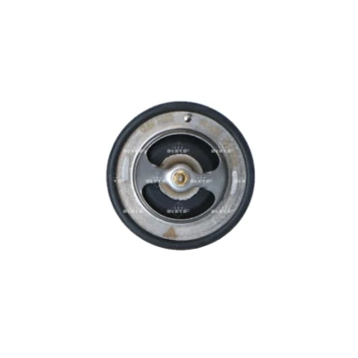 Abbildung von NRF 725134 Kühlwasserthermostat 80 mit Dichtring ohne Gehäuse TOYOTA: Yaris I Schrägheck, Aygo, II DAIHATSU: Sirion II, Copen