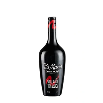 Abbildung von Tía María Kaffeelikör 1 Liter