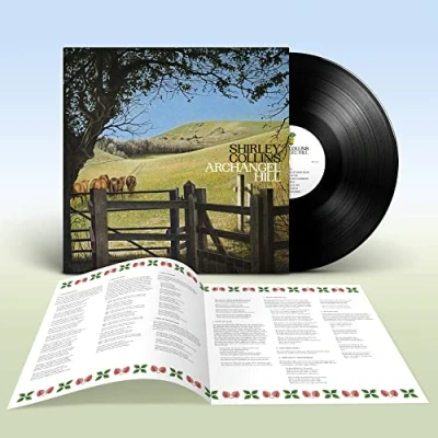 Abbildung von Archangel Hill (Lp+Mp3) [Vinyl LP]