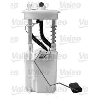 Abbildung von VALEO 347531 Tankgeber NISSAN: Qashqai / Qashqai+2 I (J10, NJ10) 1.5 dCi, 2.0 dCi Allrad 2006 2013