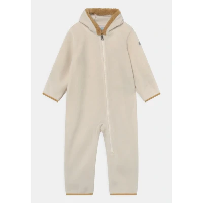 Abbildung von Columbia TINY BEAR II Bunting Unisex Strampler für Kinder, Größe: 74, Chalk