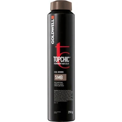 Abbildung von Topchic Hair Color Bus