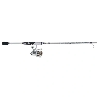 Abbildung von Abu Garcia Pro Max Spinning Combo 2,74m (10 30g) Spinnrute