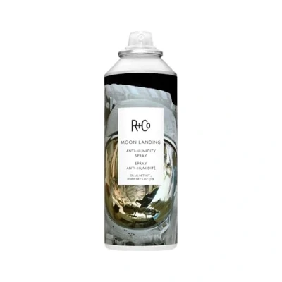 Abbildung von R+Co Moon Landing Anti Humidity Spray 6 OZ
