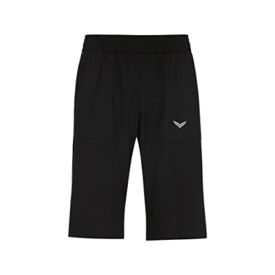 Abbildung von TRIGEMA Jerseyhose Bermuda aus Single Jersey (1 tlg)