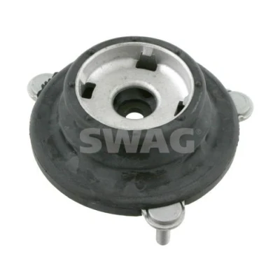 Abbildung von SWAG 62 92 7114 Federbeinstützlager Vorderachse mit Kugellager PEUGEOT: 407 SW, Limousine, SW Kasten / Kombi