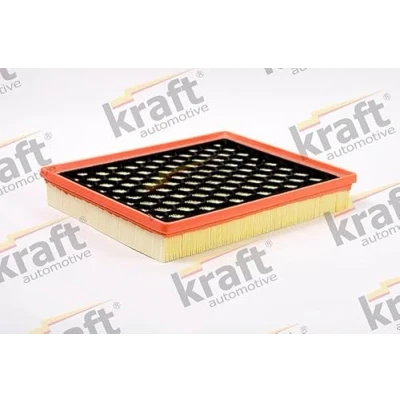 Abbildung von KRAFT 1711810 Luftfilter 50 252 326 Filtereinsatz OPEL: Vectra C Caravan, Limousine, CC, FIAT: Croma II Kombi