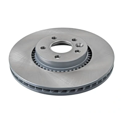 Abbildung von BLUE PRINT ADF124307 Bremsscheibe Vorderachse 316 28 5 108 innenbelüftet beschichtet VOLVO: V60 I, V70 3, S60 II, FORD: S Max Mk1, Galaxy Mk2 MPV