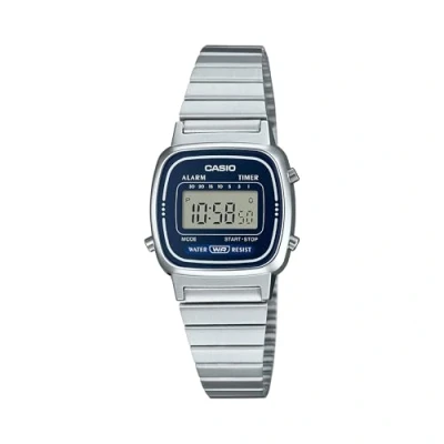 Abbildung von Casio Women&#039;s Analog Digital Automatic Uhr mit Armband S7227278