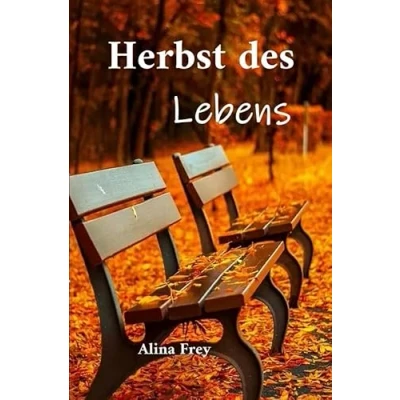 Abbildung von Herbst des Lebens: Die Tücken Alters