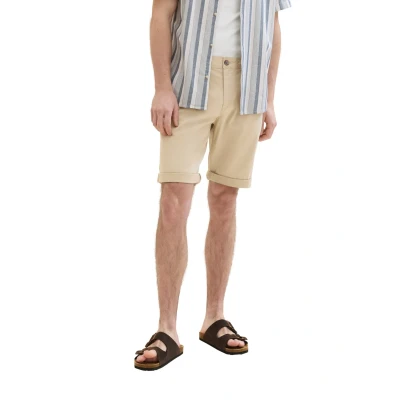 Abbildung von TOM TAILOR Bermudas