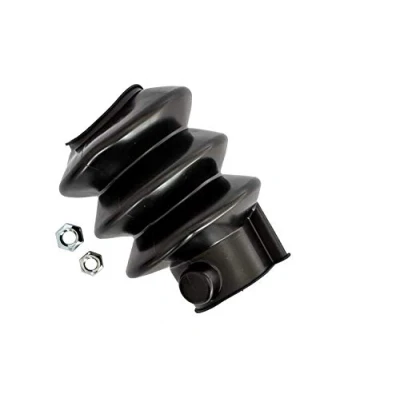 Abbildung von Humbaur Ersatzteile Faltenbalg Schutzgummi Kf7,5 kf30 Knott