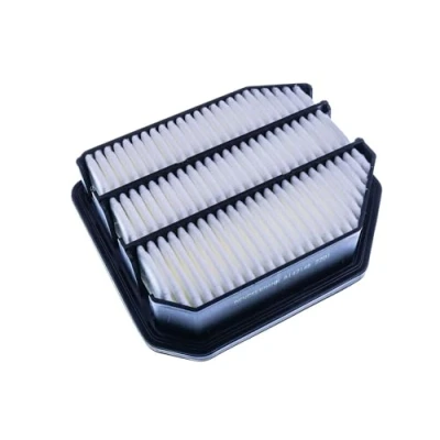 Abbildung von DENCKERMANN A142148 Luftfilter 51,5 167 198 Filtereinsatz HONDA: HR V II