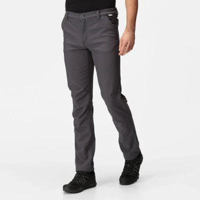 Abbildung von Fenton Herren Walking Softshellhose