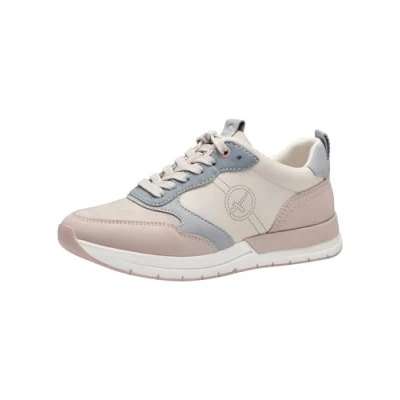 Abbildung von Tamaris Sneaker low ivory, Damen, Größe: 37, Ivory Schuhe
