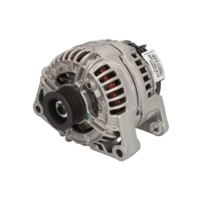 Abbildung von STARDAX STX100118R Lichtmaschine 12V 140A OPEL: Vectra C Caravan, Astra G CC, Zafira A, SAAB: 9 3 Limousine, 5 Kombi, Limousine