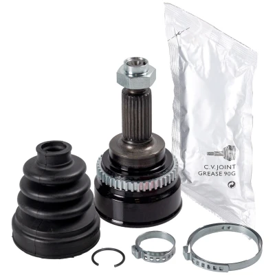 Abbildung von FEBI BILSTEIN 185119 Gelenksatz radseitig SUZUKI: IGNIS 2