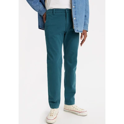 Abbildung von Levis Chinohose &quot;Chino Taper&quot;, mit optimalem Stretchanteil