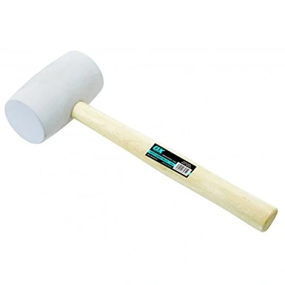 Abbildung von OX Pro White Rubber Mallet 24 oz