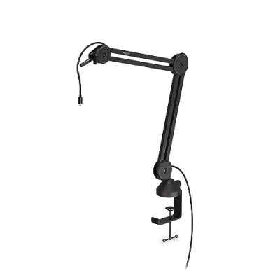 Abbildung von Krux Arm 200S, Stabile Struktur, Vertikaler und horizontaler Adjustment, Eingebautes Kabel KRXH003