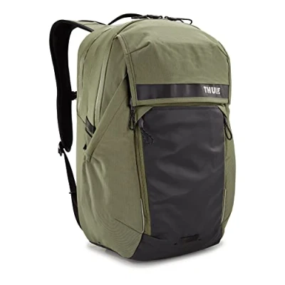 Abbildung von Thule Paramount Commuter Backpack 18L Tagesrucksack, Größe: One Size, Olivine