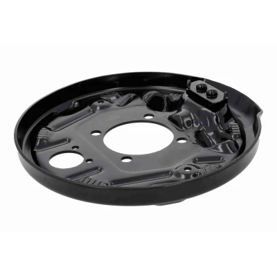 Abbildung von VAICO V30 4757 Ankerblech Hinterachse links SMART: Fortwo II Coupe, I Cabrio, Cabrio